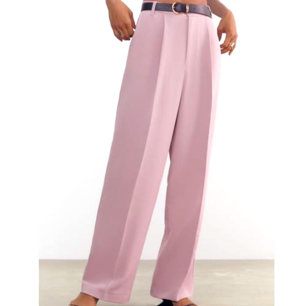 NWT Full length pants